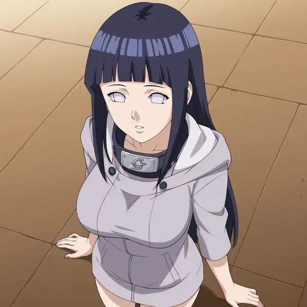 hinata tachibana r34 - Pleasure That Waits in the Dark - AI generated square image in 1080x1080 resolution by @anon