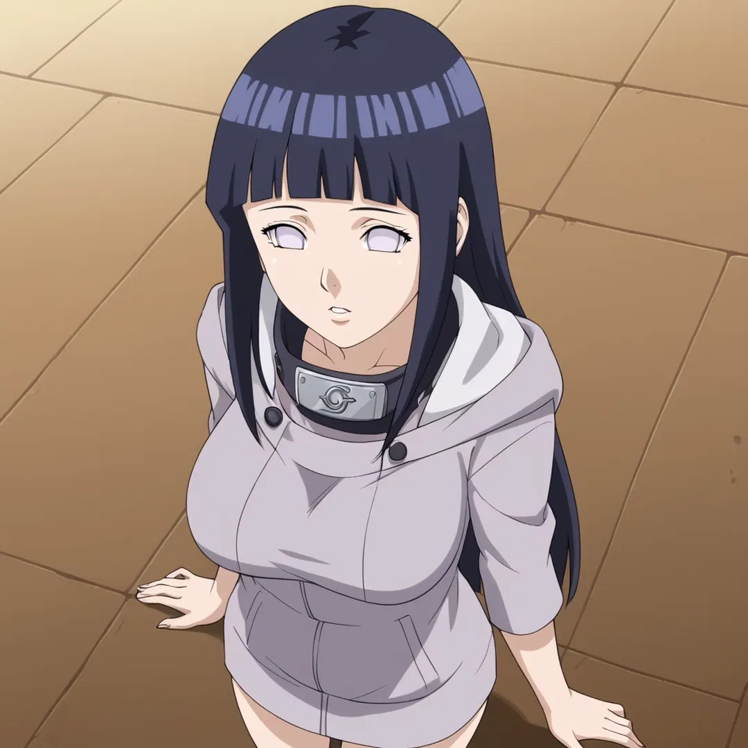 hinata tachibana r34 - Pleasure That Waits in the Dark
