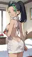 pokemon lugia porn - Heat So Raw It Scares Me - AI generated portrait image in 1080x1920 resolution by @anon