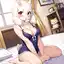 undertale temmie sex - A Velvet That Pulled Me Under - AI generated square image in 1080x1080 resolution by @anon