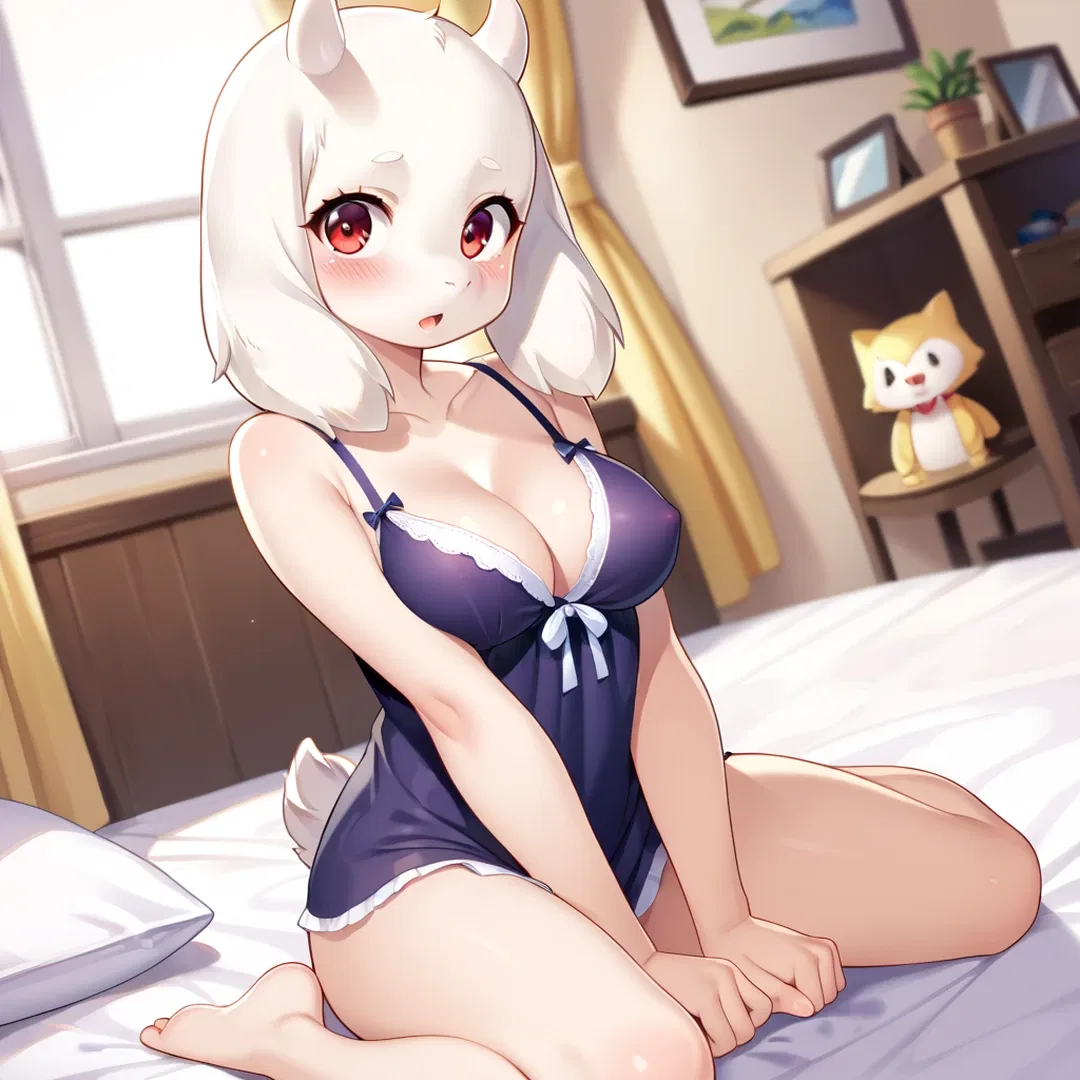 undertale temmie sex - A Velvet That Pulled Me Under