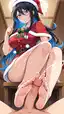 Jessica Rabbit Hentai - An Ache That Broke the Quiet - AI generated portrait image in 1080x1920 resolution by @anon