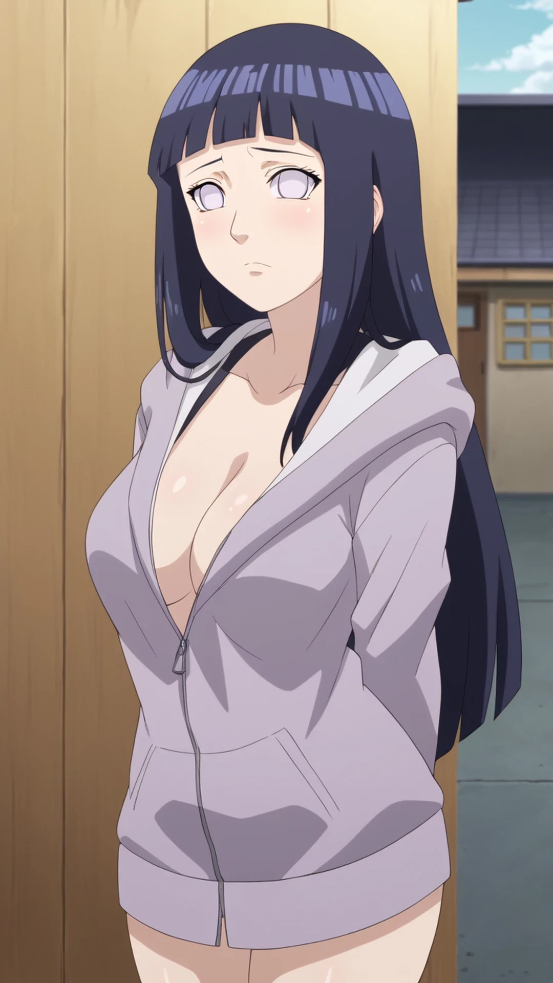 naruto x hinata xxx - Pleasure So Sharp It Leaves Marks