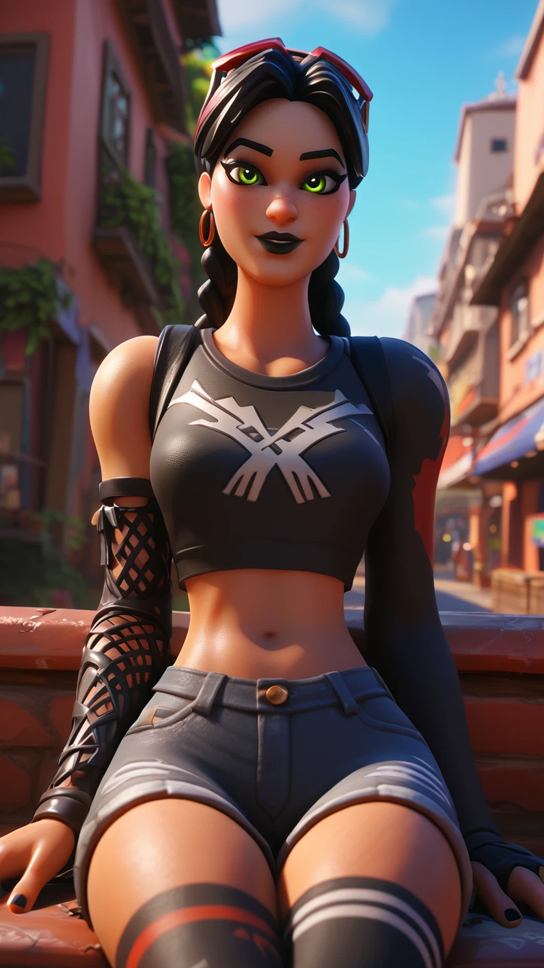 jawbreaker fortnite porn - A Restlessness That Left a Mark