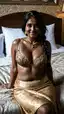 bbw meaning in porn - An Honest Kind of Memory - AI generated portrait image in 1080x1920 resolution by @anon
