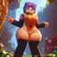 sex minecraft video - The Whisper That Made Silence Feel Loud - AI generated square image in 1080x1080 resolution by @anon