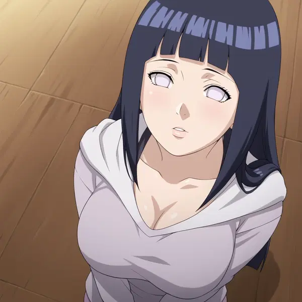 porn naruto x sakura - A Room Filled With Want - AI generated square image in 1080x1080 resolution by @anon