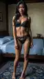 most beautiful asian porn stars - The Spark That Rose Without Permission - AI generated portrait image in 1080x1920 resolution by Anonymous Creator