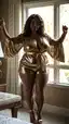 chubby sex videos - The Whisper That Opened Like a Bruise - AI generated portrait image in 1080x1920 resolution by Anonymous Creator