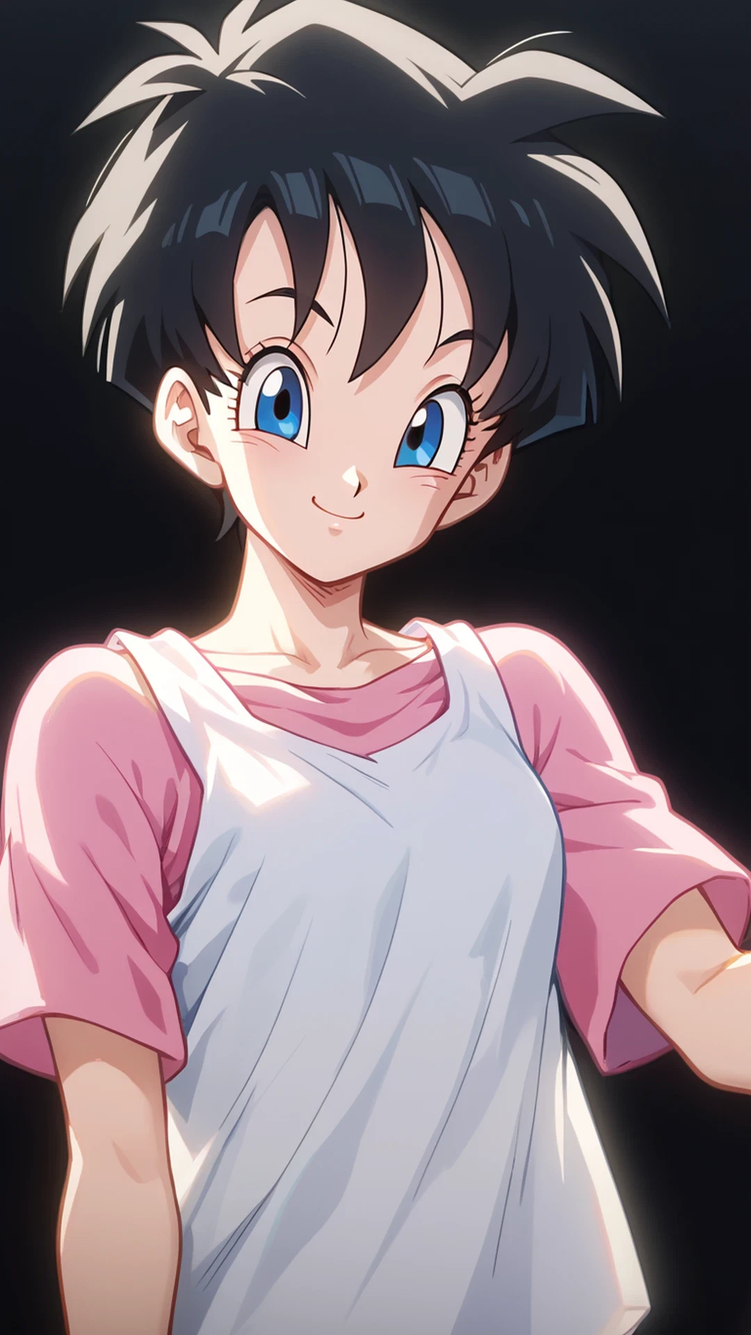 sex doll dragon ball - The Storm That Became My Only Direction
