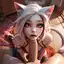 nsfw ai chat perchance - One More Hour of Spell - AI generated square image in 1080x1080 resolution by @anon