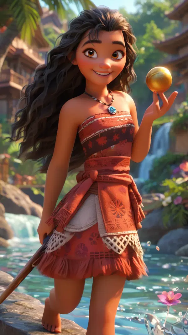 moana hentai ai - A Need That Came Without Mercy - AI generated portrait image in 1080x1920 resolution by @anon