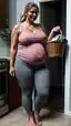 chubby femboy porn - A Wildness That Cut Through Silence - AI generated portrait image in 1080x1920 resolution by @anon