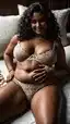 thick curvy naked women - The Dark Learned This Static - AI generated portrait image in 1080x1920 resolution by @anon