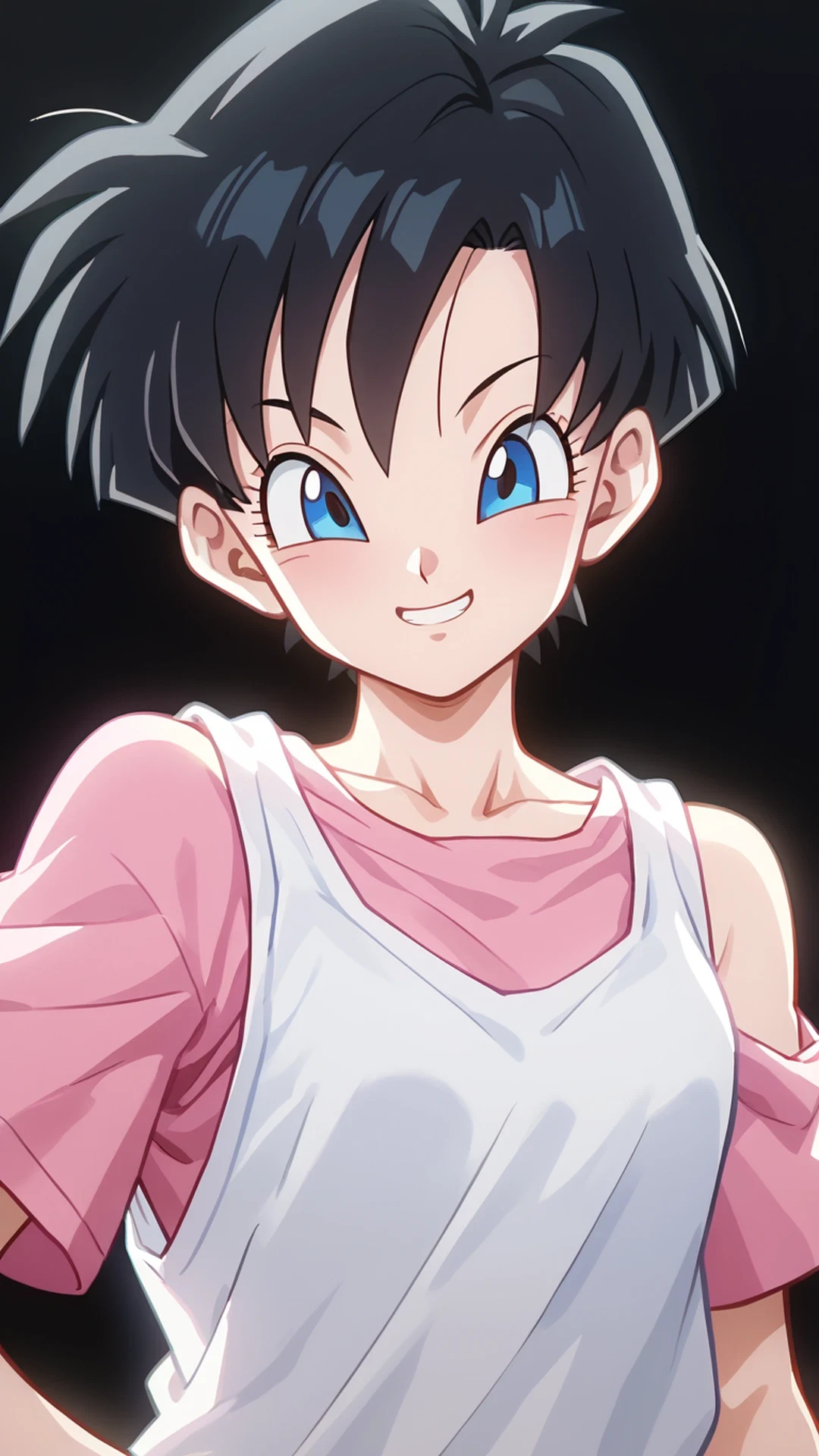 mangas hentai dragon ball - The Tremor That Refused to Fade
