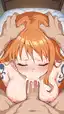 anime one piece nude - When the Dark Calls It Magnet - AI generated portrait image in 1080x1920 resolution by @anon