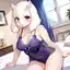 gacha life undertale porn - What Shadow Does After Midnight - AI generated square image in 1080x1080 resolution by @anon