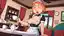 Family Guy Porn - The Edge That Could Not Bury - AI generated square image in 1080x1080 resolution by @anon