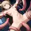 hentai himiko toga - The Whisper That Asked for Nothing Back - AI generated square image in 1080x1080 resolution by @anon