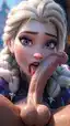 frozen sex gif - No Map for This Pressure - AI generated portrait image in 1080x1920 resolution by @anon
