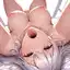 teen hentai - The Pull Beneath Every Drift - AI generated square image in 1080x1080 resolution by @anon
