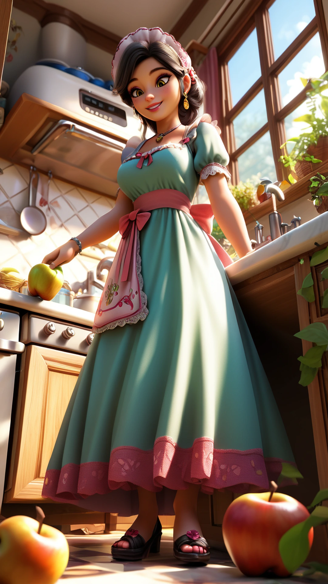 futa giantess porn - The Secret Shape of Echo