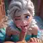 can you have nsfw chats on character ai - The Heat That Wrote Itself in Smoke - AI generated square image in 1080x1080 resolution by Anonymous Creator