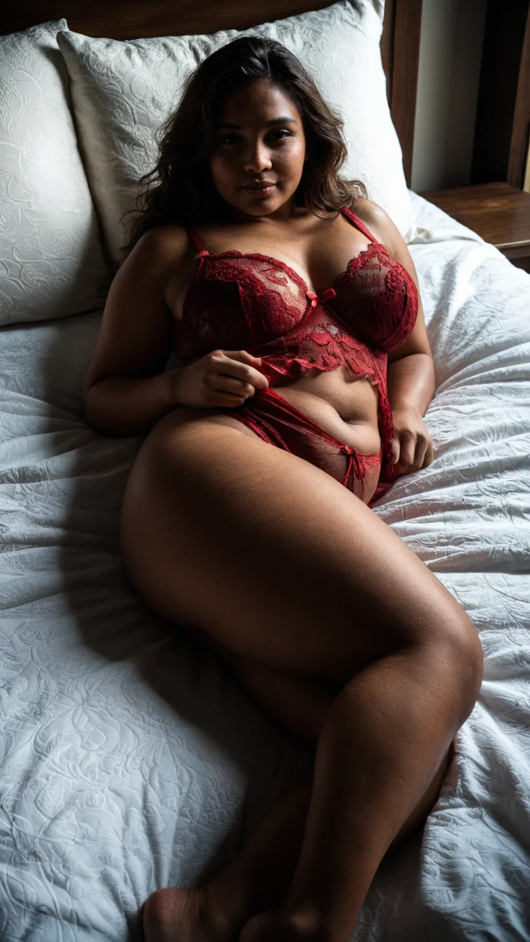 porn thick lightskin - Desire That Rules the Dark