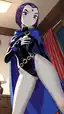 raven team leader diives porn - The Addiction Hidden in Plain Sight - AI generated portrait image in 1080x1920 resolution by @anon