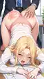 coraline hentai - A Temptation That Learned My Name - AI generated portrait image in 1080x1920 resolution by @anon