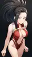 mha porn i see you - The Ache That Refused to Fade - AI generated portrait image in 1080x1920 resolution by @anon