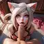 character ai smut - A Devotion That Carried Too Much Heat - AI generated square image in 1080x1080 resolution by Anonymous Creator