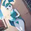 femboy robot hentai - An Honest Kind of Need - AI generated square image in 1080x1080 resolution by Anonymous Creator