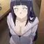 naruto sex with hinata - A Fever Made of Drift - AI generated square image in 1080x1080 resolution by @anon
