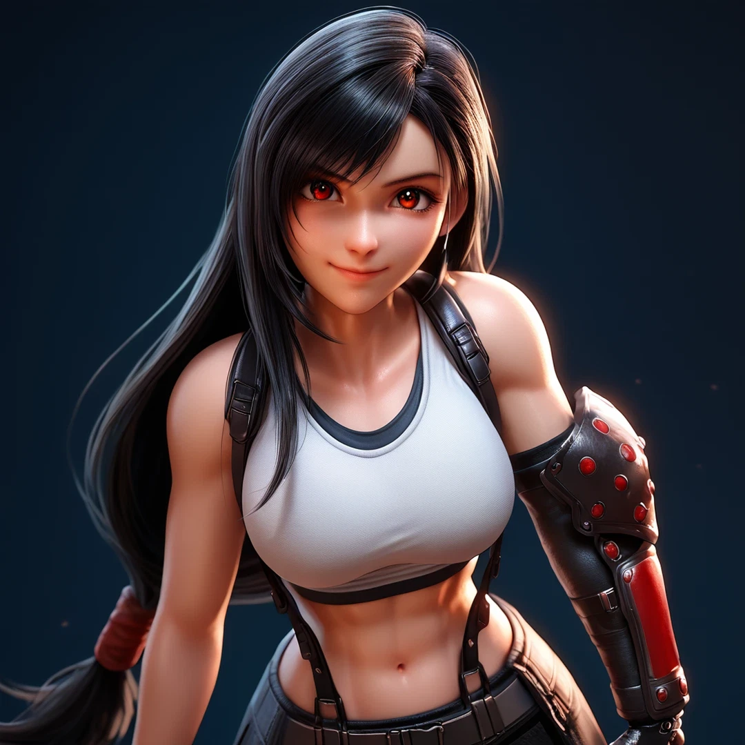 tifa lockhart anal - The Longing That Moved Like a Secret