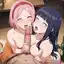hotaru naruto porn - A Night That Came Without Mercy - AI generated square image in 1080x1080 resolution by Anonymous Creator