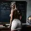 ai nsfw chat - Heat With Room for Absolutely Everything - AI generated square image in 1080x1080 resolution by @anon