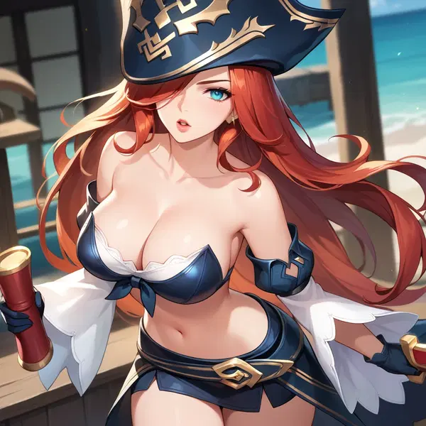 lol ahri hentai - The Pressure That Turned Into Weather - AI generated square image in 1080x1080 resolution by Anonymous Creator
