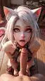 popular animated porn - A Collapse That Cut Through Silence - AI generated portrait image in 1080x1920 resolution by Anonymous Creator