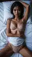 nude asian slut - The Want That Made Silence Feel Loud - AI generated portrait image in 1080x1920 resolution by @anon