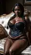 4k bbw sex - The Yearning That Moved Through Me - AI generated portrait image in 1080x1920 resolution by @anon