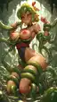 sex tentacle - Burning for What the Night Offers - AI generated portrait image in 1080x1920 resolution by Anonymous Creator
