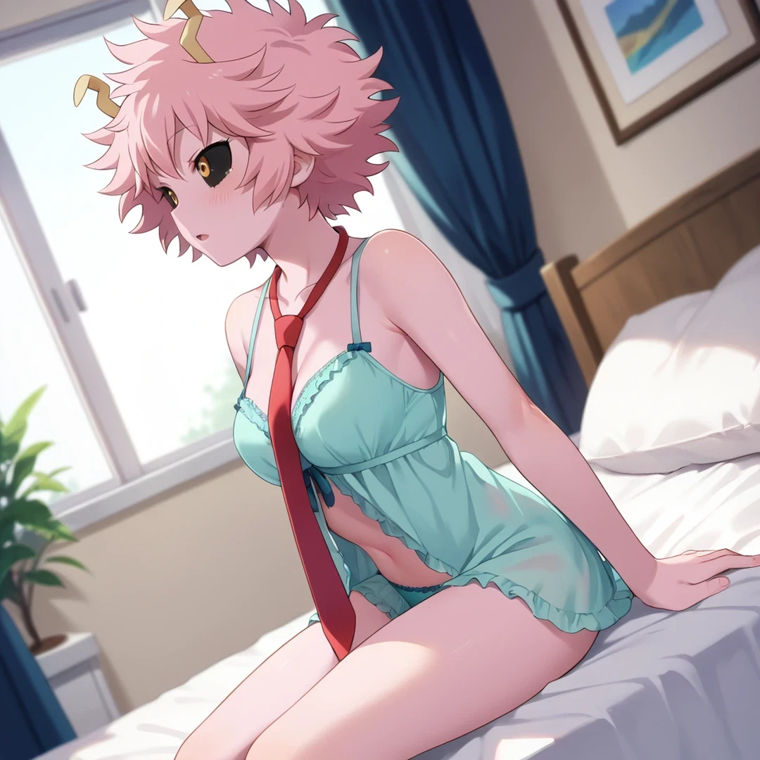 mina ashido porn gif - A Drift That Changed Shape in the Dark
