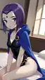 teen titans go sex porn - A Memory Burning Like Need - AI generated portrait image in 1080x1920 resolution by @anon
