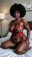 chubby tranny porn - Lust That Moves Like Something Alive - AI generated portrait image in 1080x1920 resolution by Anonymous Creator