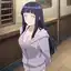 naruto xxx kaguya - The Long Way Into Rush - AI generated square image in 1080x1080 resolution by @anon