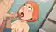 family guy porn pics - Longing That Lives in the Dark - AI generated square image in 1080x1080 resolution by @anon