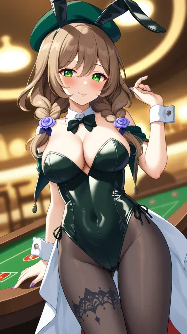 genshin impact porn gay - The Ember That Turned Want Into Weather - AI generated portrait image in 1080x1920 resolution by @anon