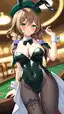 genshin impact porn gay - The Ember That Turned Want Into Weather - AI generated portrait image in 1080x1920 resolution by @anon