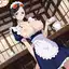 nico robin x zoro hentai - The Want That Knew the Way Down - AI generated square image in 1080x1080 resolution by Anonymous Creator